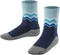 Falke Active Sporty Zigzag Socken (Junior) Vorschaubild