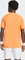 adidas Club Tennis Climacool 3-Streifen Funktionsshirt kurzarm pure orange (Herren) Vorschaubild