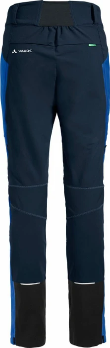 Vaude Larice III Skihose lang signal blue (Herren)