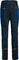 Vaude Larice III Skihose lang signal blue (Herren) Vorschaubild