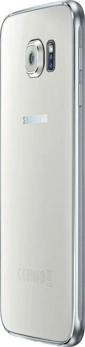 Samsung Galaxy S6 Duos G920F/DS 32GB weiß