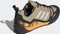 adidas Terrex Swift Solo beige tone/grey one/flash orange Vorschaubild