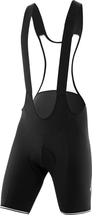 Gonso Sitivo Bib Fahrradhose kurz black/skydiver (Herren)