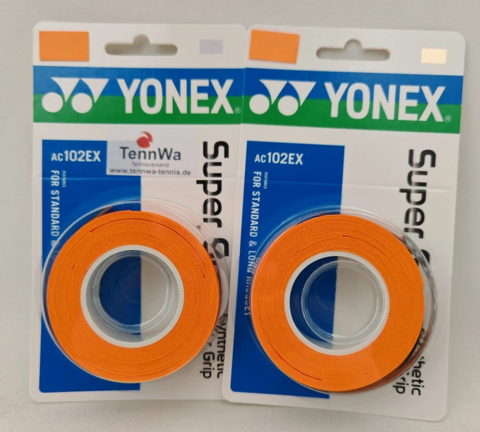 Yonex AC 102EX 3er Griffband