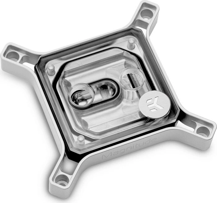 EK Water Blocks Quantum Line EK-Quantum Magnitude Accent, Black