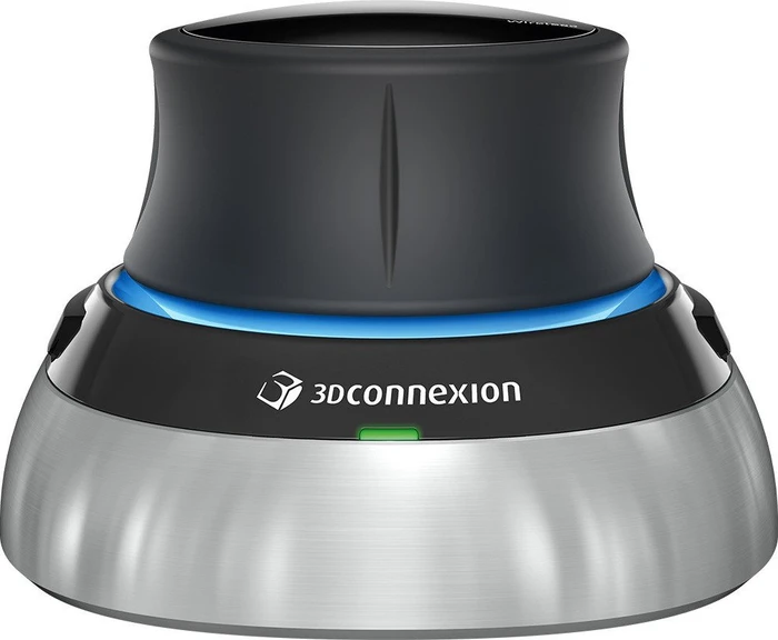 3Dconnexion SpaceMouse Wireless, 2018