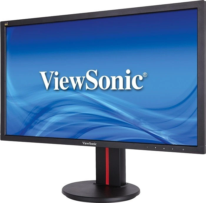 ViewSonic VG2401mh-2, 24"