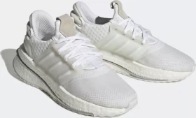 adidas X_PLRBOOST cloud white/crystal white (Damen)