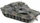 Tamiya MBT Leopard 2 A7V (300035387)