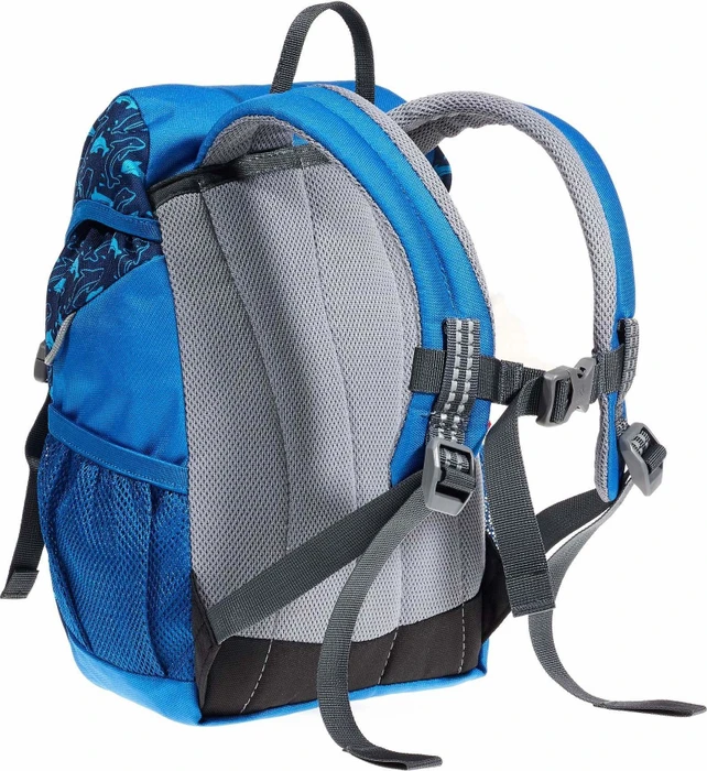 Deuter Schmusebär ocean (Junior)