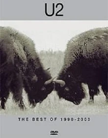 U2 - Best Of (DVD)