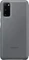 Samsung Smart LED View Cover für Galaxy S20 grau Vorschaubild