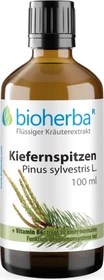 Bioherba Kiefernspitzen Pinus sylvestris L. Tropfen Tinktur, 50ml