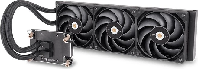 Thermaltake AW360 AIO Liquid Cooler
