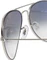 Ray-Ban RB3025 Aviator Mirror 55mm silver/silver mirror Vorschaubild