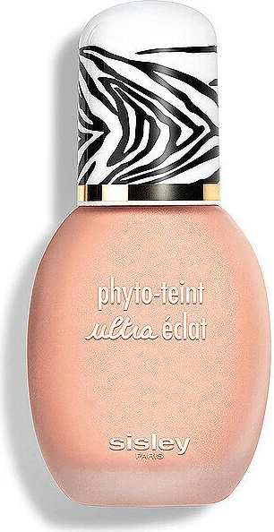 Sisley Phyto Teint Ultra Éclat Foundation 1C Petal, 30ml