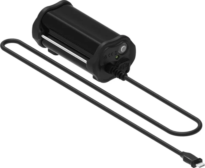 Lezyne Infinite Light Power Pack+ Powerbank