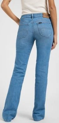Lee Jessica Jeans dramatic energy (Damen)