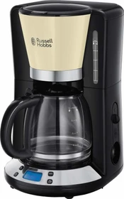 Russell Hobbs Colours Plus+ Digital classic cream