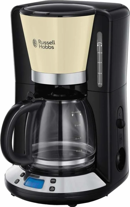 Russell Hobbs Colours Plus+ Digital classic cream