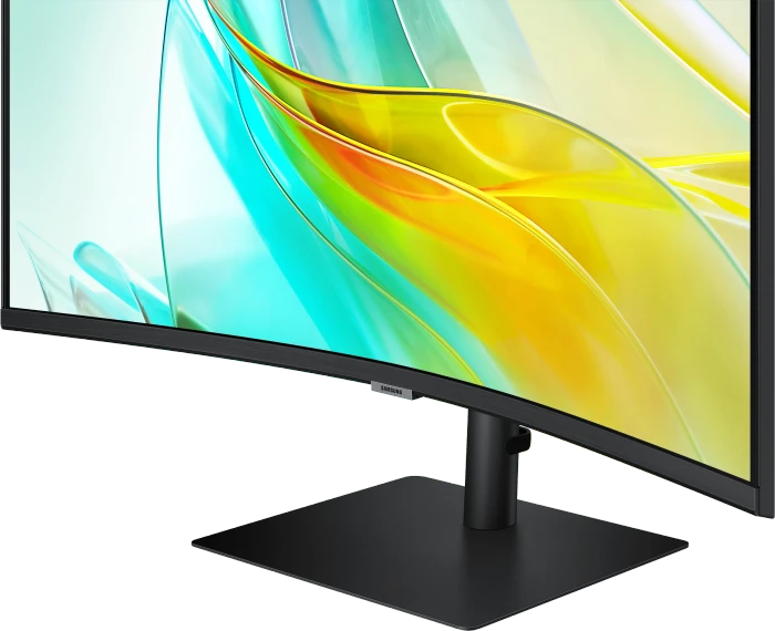 Samsung ViewFinity S6 S65UC, 34"