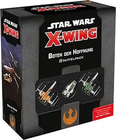 Star Wars X-Wing 2. Edition Boten der Hoffnung