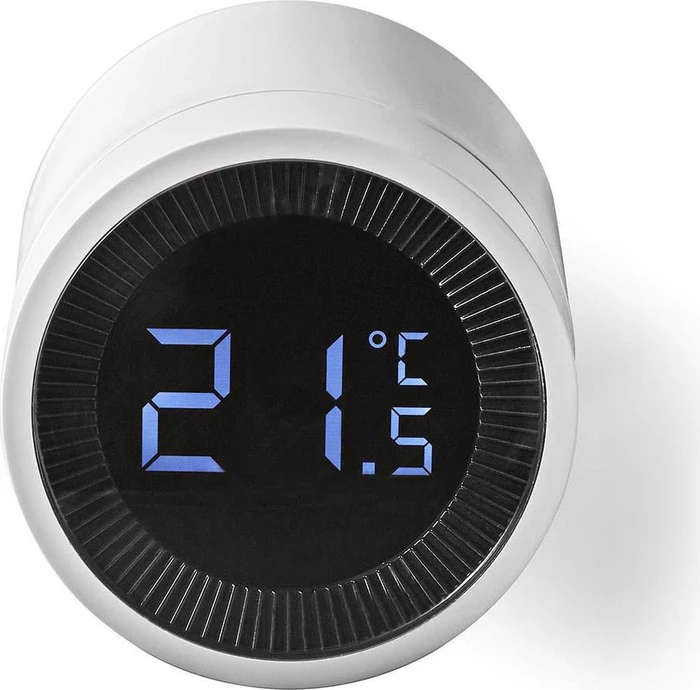 Nedis SmartLife Heizkörperthermostat