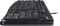 Logitech OEM K120 Keyboard for Business, schwarz, USB, DE Vorschaubild