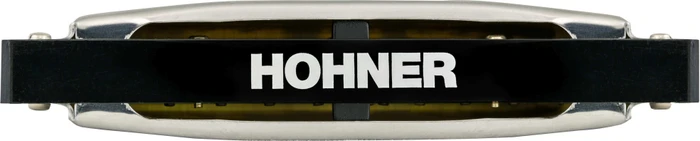 Hohner Silver Star C