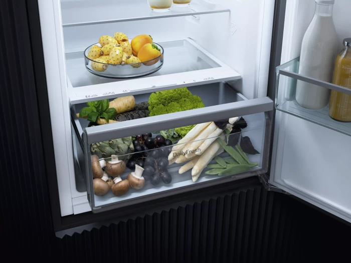 Miele K 7128 D