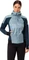 Vaude Larice Hybrid Insulation Funktionsjacke nordic blue (Damen) Vorschaubild