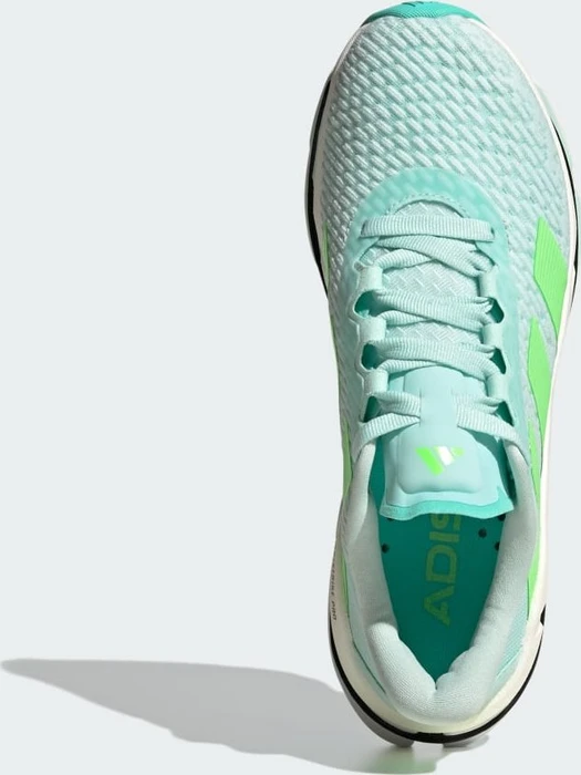 adidas Adistar Byd halo mint/lime burst/flash aqua (Herren)