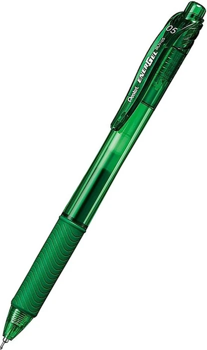 Pentel EnerGel X BLN105 Gelroller