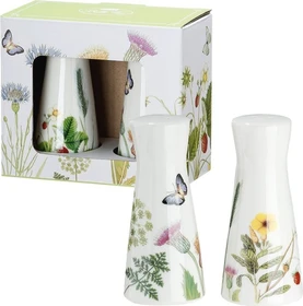 Gilde Bella Vita Salz-/Pfefferstreuer-Set, 2-tlg.