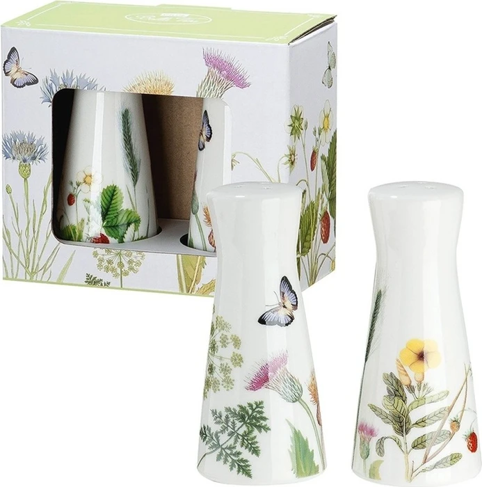 Gilde Bella Vita Salz-/Pfefferstreuer-Set, 2-tlg.