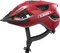 ABUS Aduro 3.0 LED Helm blaze red Vorschaubild