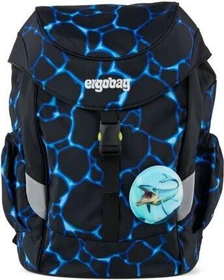 Ergobag Mini Bärassic Garden Kindergartenrucksack