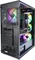 Zalman i3 Neo, schwarz/grau, Glasfenster Vorschaubild