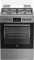 Beko FBM62320XDSL Elektroherd mit Gas-Kochfeld Vorschaubild