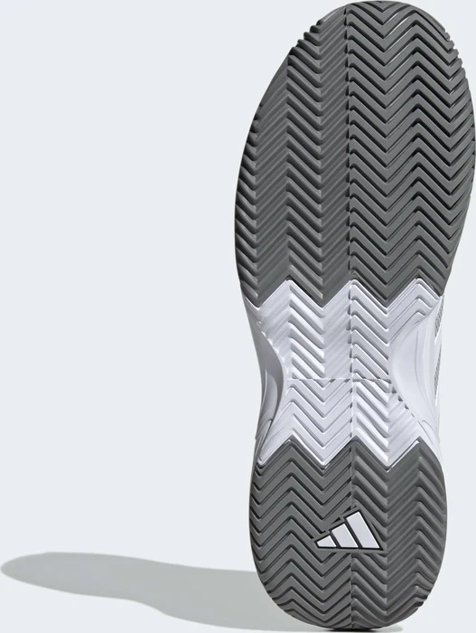 adidas Gamecourt 2.0 grey two/cloud white/grey three (Herren)