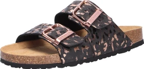 Tamaris Pantolette schwarz (Damen)
