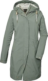Killtec G.I.G.A. DX GS 16 Softshell Funktionsmantel mint (Damen)