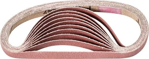 Pferd BA 10/330 A 120 Schleifband K120, 10x330mm, 100 Stück