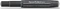 Kaweco AL Sport Gelroller stonewashed black Vorschaubild