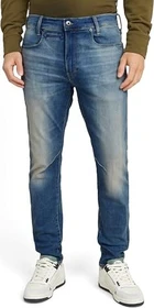 G-Star D-Staq 3D Slim Jeans medium aged (Herren)