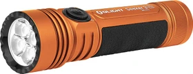 OLight Seeker 3 Pro Taschenlampe orange