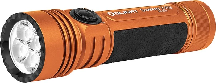 OLight Seeker 3 Pro Taschenlampe