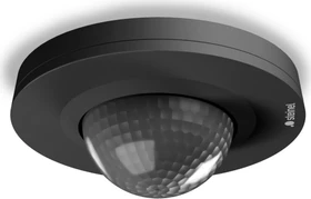 Steinel Professional Line PD IR 4360-24 COM1 Präsenzmelder, Unterputz, schwarz, Bewegungsmelder