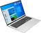 LG gram 17 (2021), Core i5-1135G7, 16GB RAM, 512GB SSD, DE Vorschaubild