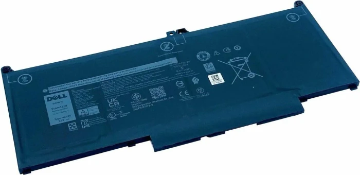 Dell 60Wh